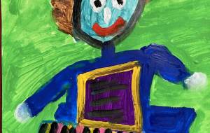 ラムダラム君 - 笹谷正博