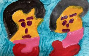 仲良しサラハット - 笹谷正博