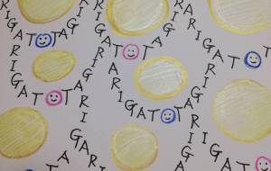 ARIGATO - 【イベント】日本一おしゃれな制服制作プロジェクト応募作品