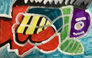 ユミたん愛2 - 【イベント】可能性アートプロジェクト 2022