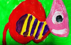 カラフルラリー - 笹谷正博