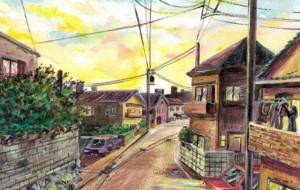 何気ない日常 - 工房はんど Yuki