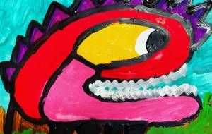 ガメレオサ - 笹谷正博