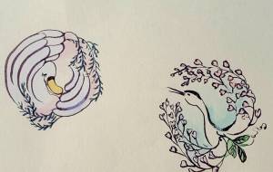 図案2 - 【イベント】日本一おしゃれな制服制作プロジェクト応募作品