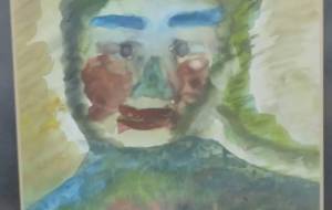 もっこ嬢、いや~Yukiさんの絵画は良いねびっくりだよ。 - 久保田 俊