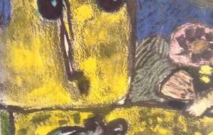 れんげ畑で - 【イベント】可能性アートプロジェクト 2022