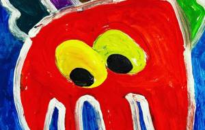 新生物カラヤマサ - 笹谷正博