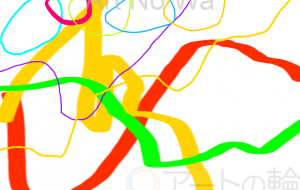 しあわせの輪 - 【イベント】日本一おしゃれな制服制作プロジェクト応募作品