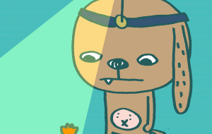 ライトドッグ - 空叶論