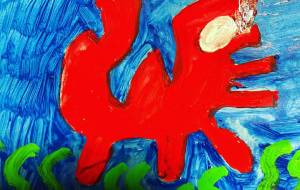 浮遊するラパラ - 笹谷正博