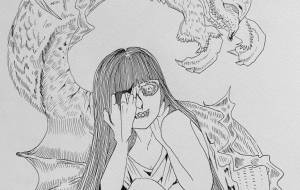 megaera - すみれロマネチカ