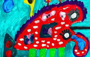 恐竜キングバラリヤ - 笹谷正博