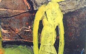 操り人形 - 太田利三