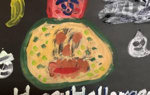 ハロウィン - 笹谷正博