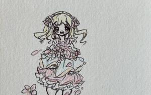 おとぎの国のプリンセス10 - MOE