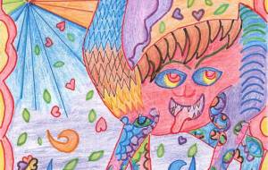 ミステリー - ヌカ