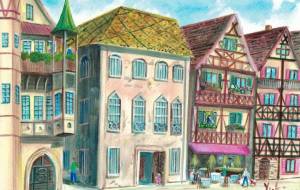 楽しき日常 - 工房はんど Yuki