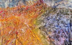 槍ヶ岳 - 久保田 俊