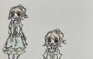 おとぎの国のプリンセス11 - MOE