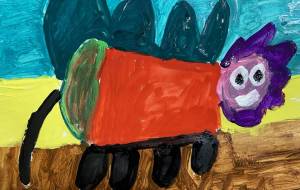 新生物サラマヤ - 笹谷正博