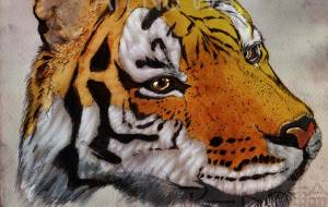 Tiger - 【イベント】可能性アートプロジェクト 2022 