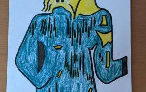 BD - チャーミー