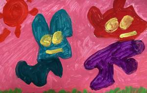 サンとキュウ - 【イベント】可能性アートプロジェクト 2022