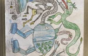 未来の掃除屋 - MYマナト