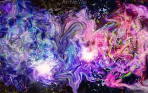 juz名義作品:陰陽 - 上原 ら奈