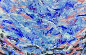 海と新月 - 【イベント】可能性アートプロジェクト 2022