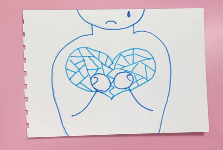 休んでいいんだよ - 姫華 