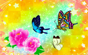 煌めき達 - 落合浩太郎