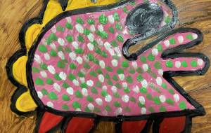 新生物ワラワラ - 笹谷正博