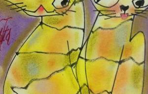 カップル - 太田利三