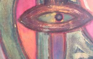 眼、芽 - 【イベント】可能性アートプロジェクト 2022