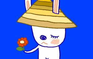 青空うさぎ - 空叶論