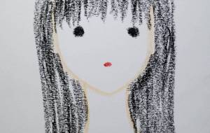 少女 - haRumi/.