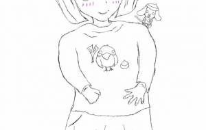 風 - ユキ47アスタ