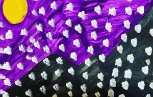 初冠雪 - 笹谷正博