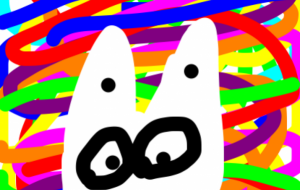 サヤワマちゃん - 笹谷正博