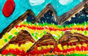 思い出しながらの紅葉 - 笹谷正博