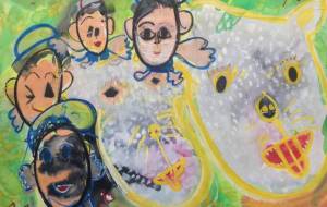 子供の領分 - 【イベント】可能性アートプロジェクト 2022