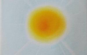 太陽の輝き - スターシード和