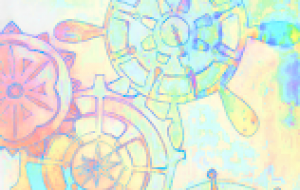 花のような - 【イベント】日本一おしゃれな制服制作プロジェクト応募作品