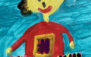 ナカラサヤマサラ - 笹谷正博