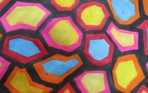 ひとりひとりみんな、ちがう - ふく