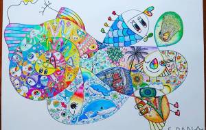 Time Traveler - S.BAN☆伴秀眞