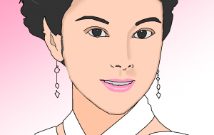 女性SA - みぎい@