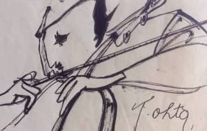 弾く、2 - 太田利三