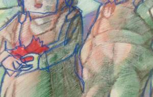 紅い鳥 - 【イベント】可能性アートプロジェクト 2022